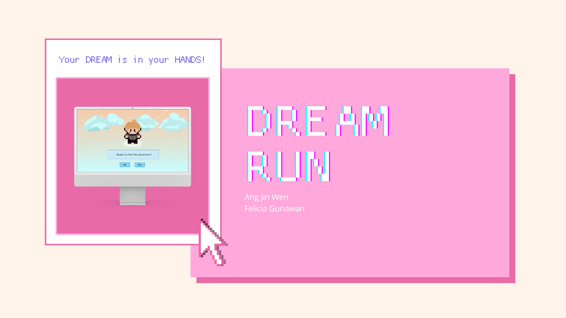 dreamrun Image